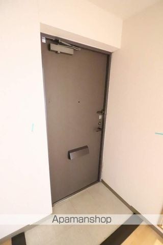ファミールグランの内装写真