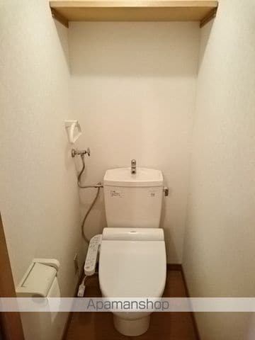ロイウッド月寒中央の内装写真