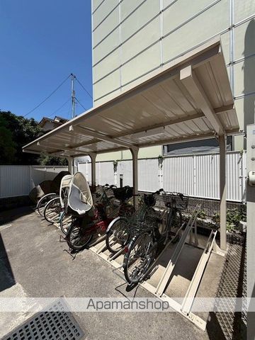 カーサフェリス阿佐ヶ谷テラスのその他写真