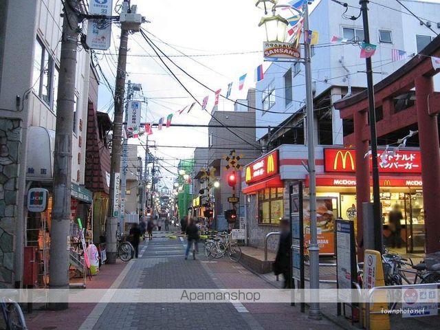 レオパレスエムズ羽田の周辺写真