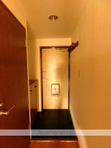 ダイアパレス泉崎の内装写真