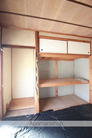 中仙道1丁目借家の内装写真