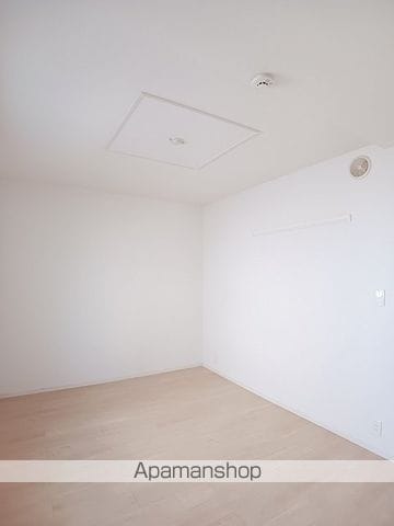 ナカドイロードBの内装写真