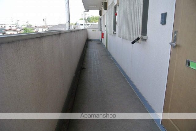 ファミール橋爪 A棟のその他写真
