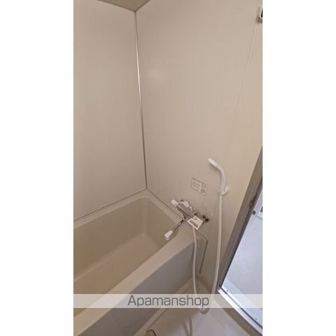 ニューシティ山根の内装写真