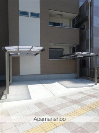 和歌山県和歌山市西高松１丁目[1LDK/39.15m2]の共用部4