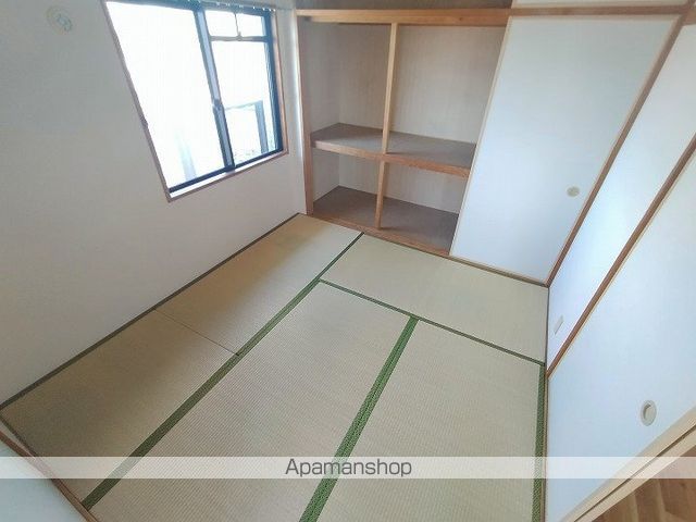 ビフォーレ千里の内装写真