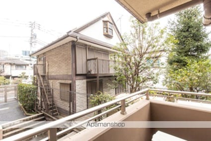 コートレアル三田綱町[1LDK/44.88m2]のその他部屋・スペース