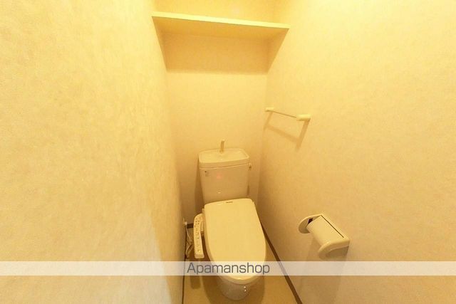 夢ランドワイズテラス笹口の内装写真