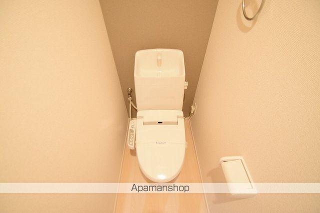クレイノINOIIIの内装写真