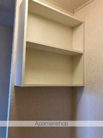 プランドール鶴間の内装写真