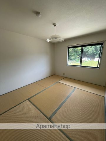 吉田HDSハイムA棟の内装写真