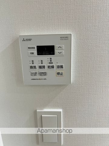 ザ・パークハビオ新中野の内装写真