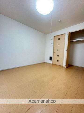 クレメント MKの内装写真