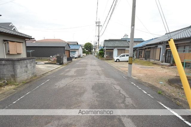 コーポ大脇の周辺写真