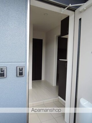 Ｍａｓｕｅｍｏｎ　Ⅱ番館[1LDK/45.46m2]の内装1