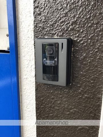 フローラルコートIIの内装写真