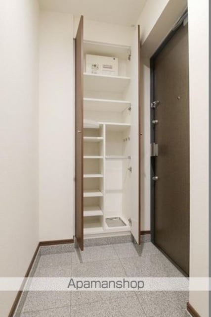 東京都新宿区山吹町[1LDK/40.66m2]の内装5