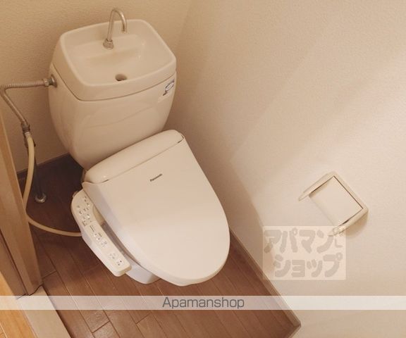 レグルスコートの内装写真