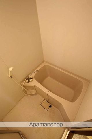 コンフォートMの内装写真