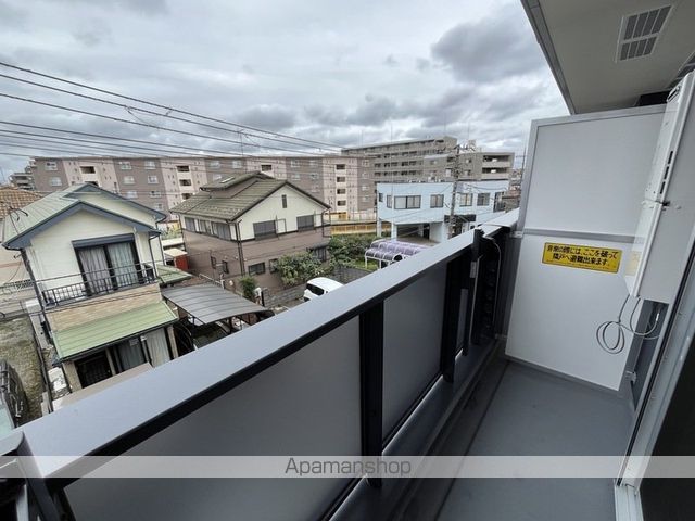 ミリアビタ習志野駅前の内装写真