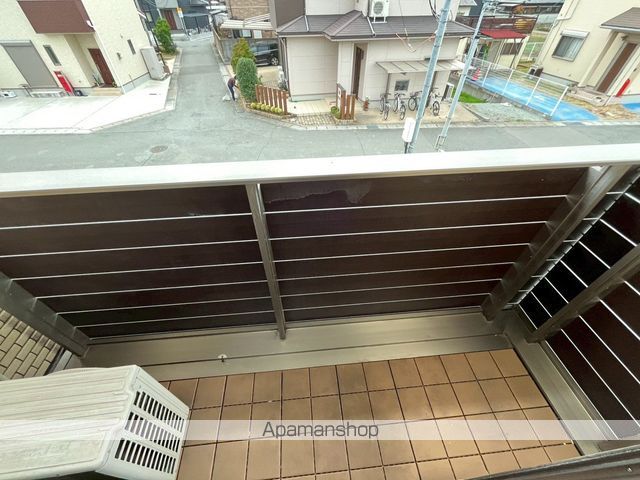 レグジーの内装写真
