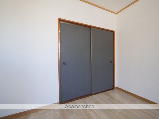 ゼフィール芳泉 C棟の内装写真
