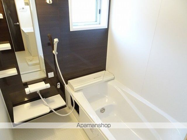グランマーレ Qの内装写真