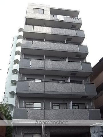 アセーラ新栄の外観写真