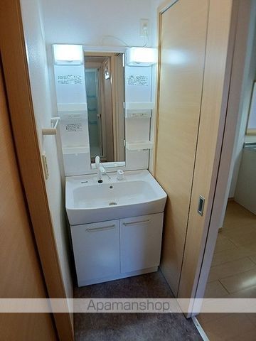 クリスタルローズ A棟の内装写真