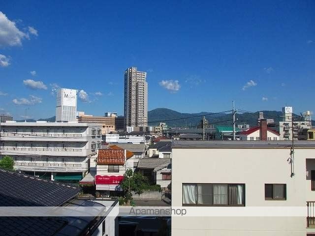 可部線 緑井駅 徒歩6分 6階建 築25年のその他写真