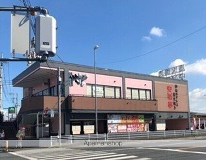 ヒカルサ熊谷久下[1K/28.87m2]の周辺4