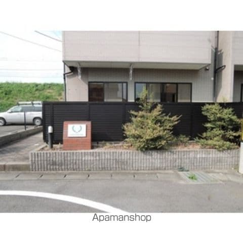 ハイステージリバーサイドの周辺写真