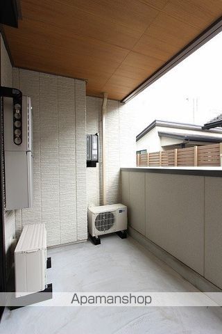 グリスィーヌの内装写真
