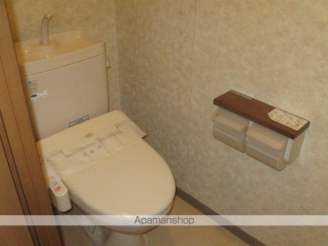 ハイム・エトワールBの内装写真