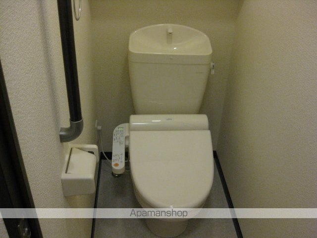 レオネクストコスモスの内装写真