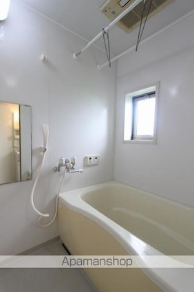 サンフィット[2LDK/54.07m2]のバス