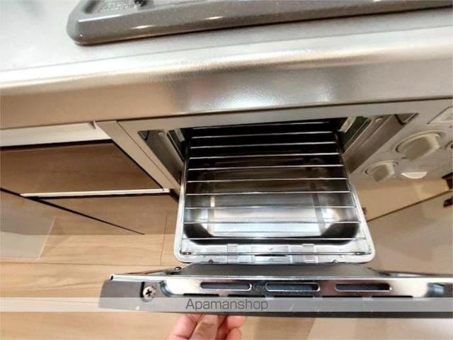 クレスト蒲田の内装写真