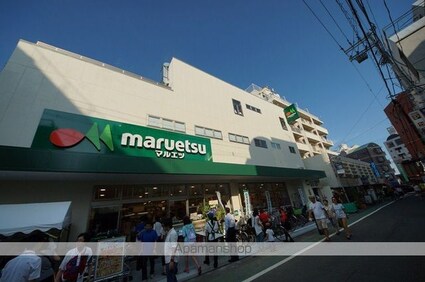 ミュプレ代々木上原[1LDK/33.05m2]の周辺3