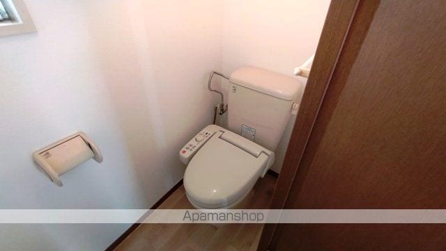 イスズハイツ・ベル苦楽園P−1の内装写真
