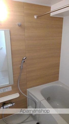 クレールII Aの内装写真
