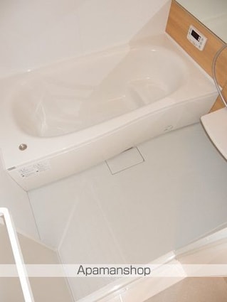 イヴェール[1LDK/40.18m2]のバス