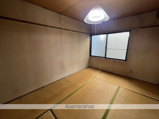 コーポさかいの内装写真