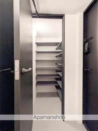 ＺＯＯＭ信濃町[2LDK/51.4m2]の内装2