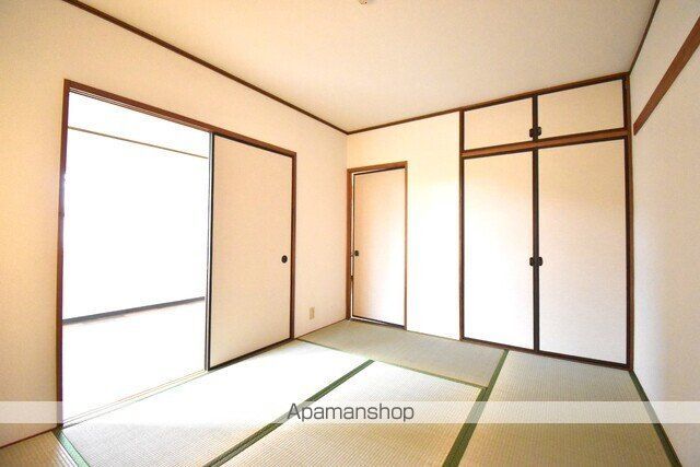 サンビレッジA・Bの内装写真