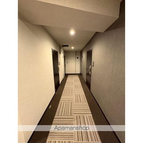 MAXIV国立矢川の内装写真