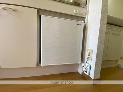 エム・ビューラーＡ[1K/22.65m2]のその他設備