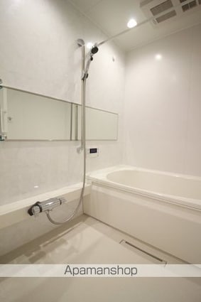 岡山県岡山市北区津島新野２丁目[2LDK/59.18m2]のバス
