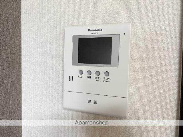 Paradisoの内装写真