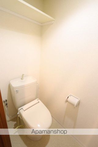 アウラ10の内装写真